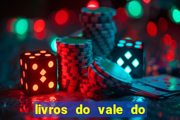 livros do vale do amanhecer em pdf